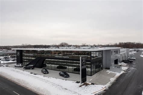 Feldmann imports bloomington minnesota - Feldmann Imports is the premier Mercedes-Benz dealership in Minnesota. We have been providing new and preowned Mercedes-Benz to the Twin Cities since 1983 with our original dealership located in ...